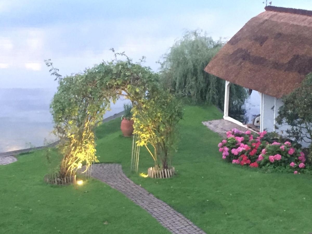 Ferienzimmer Am See Ratzebourg Extérieur photo